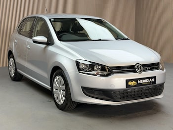 Used Volkswagen Polo 2011 for sale - 79500669: Photo