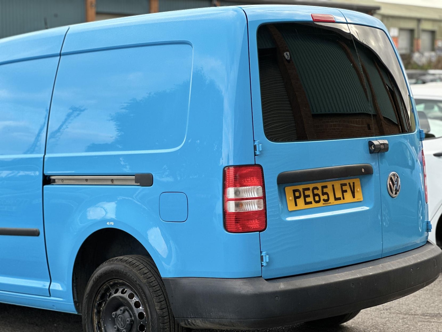 Vehicle 11