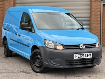 Volkswagen - Caddy