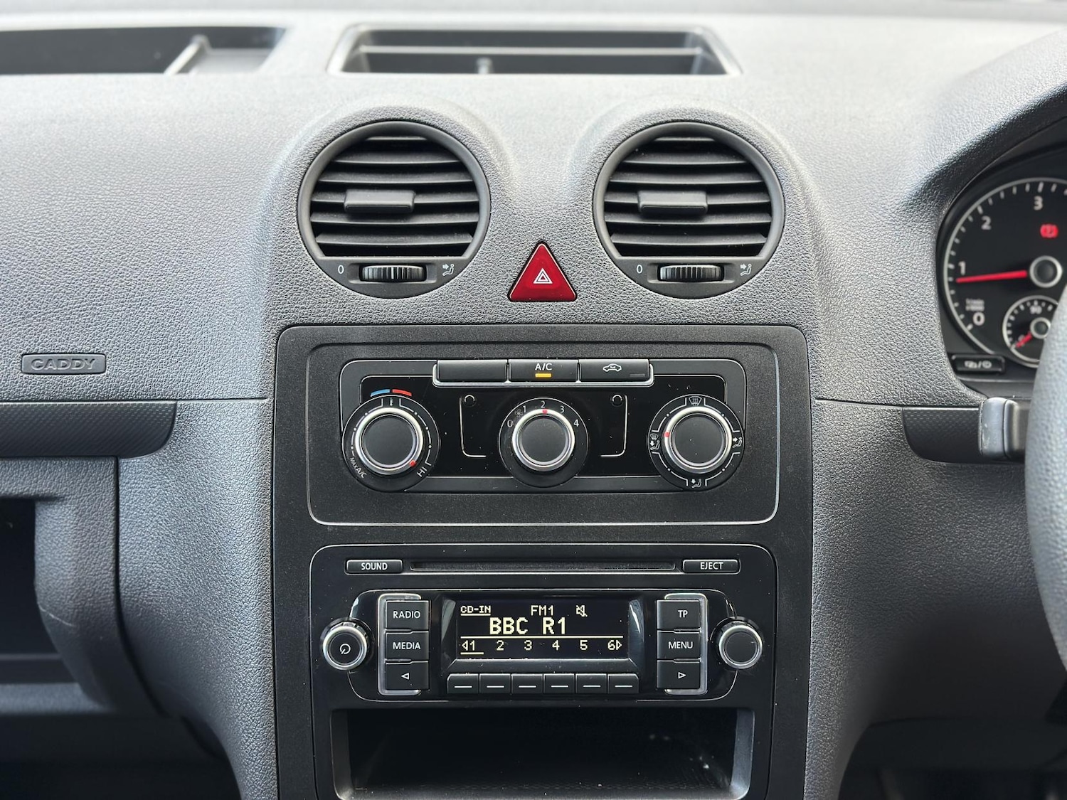 Vehicle 25