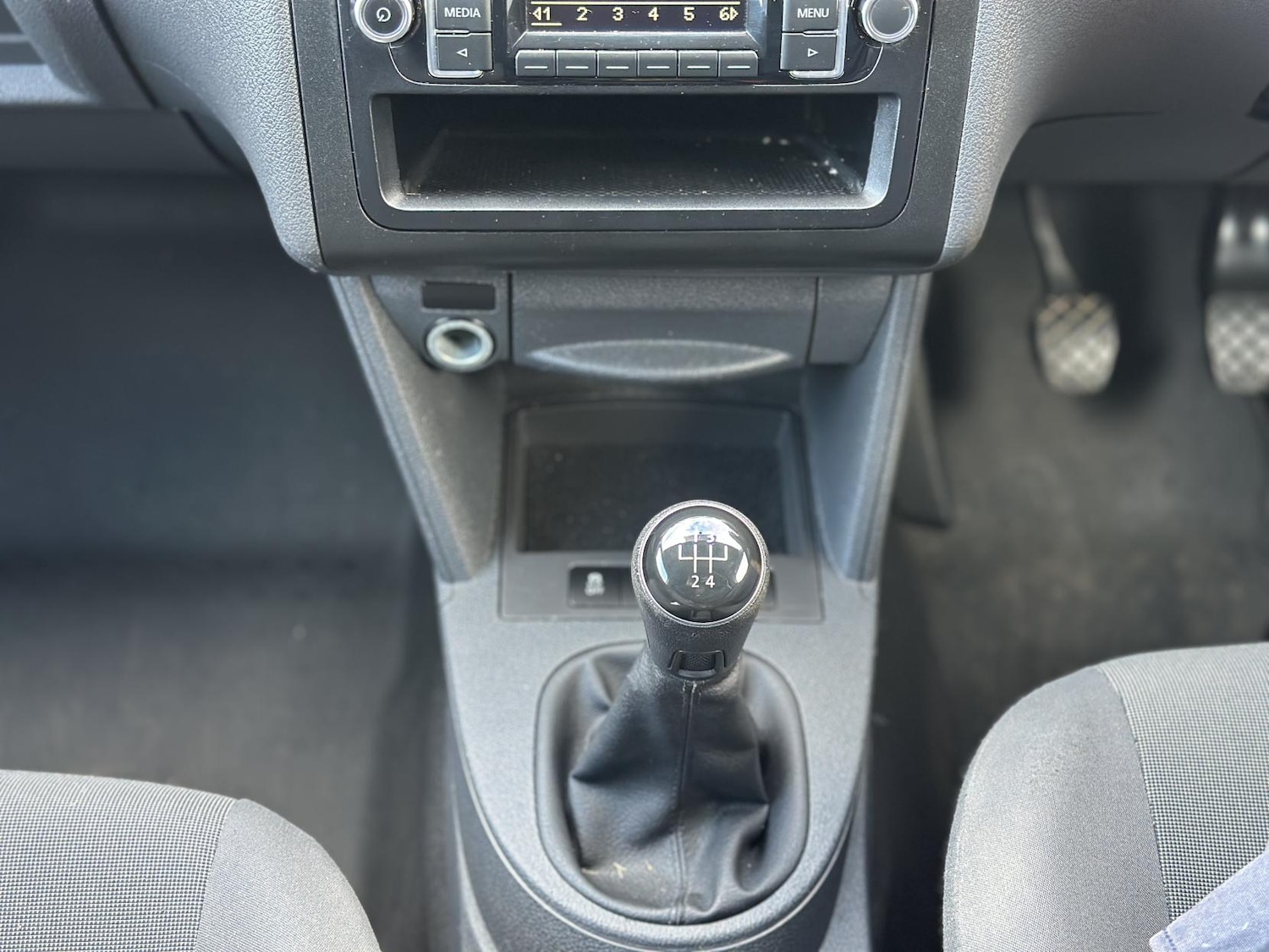 Vehicle 26