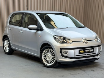 Used Volkswagen up! 2013 for sale - 79060711: Photo