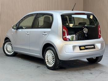 Used Volkswagen up! 2013 for sale - 79060711: Photo