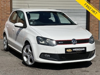 Volkswagen - Polo