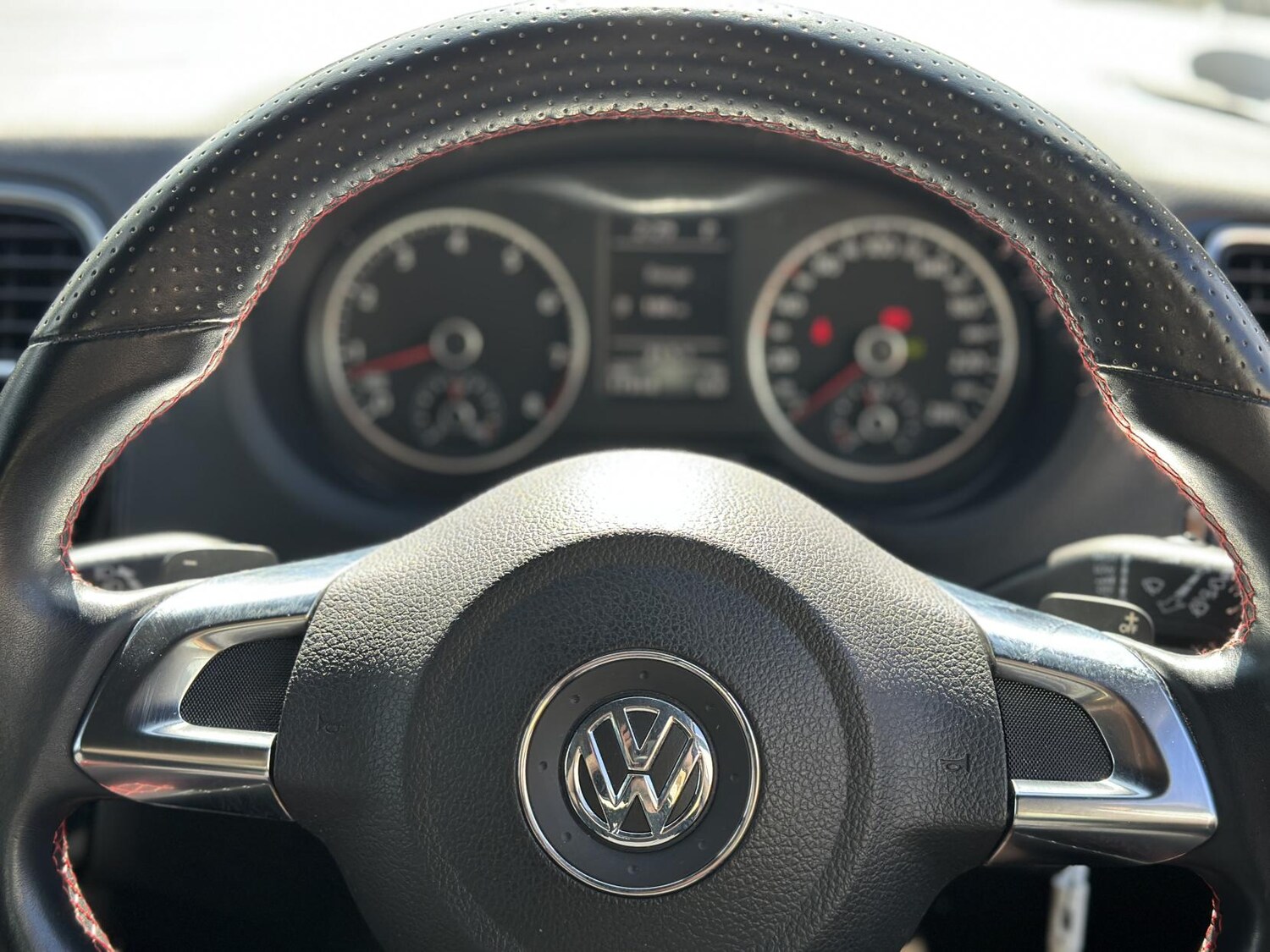 Used Volkswagen Polo 2012 for sale - 76184594: Photo 20