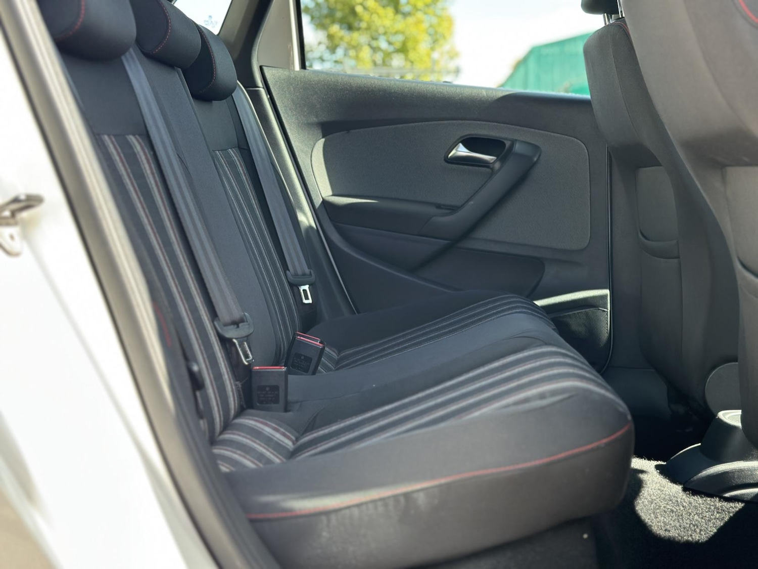Used Volkswagen Polo 2012 for sale - 76184594: Photo 37