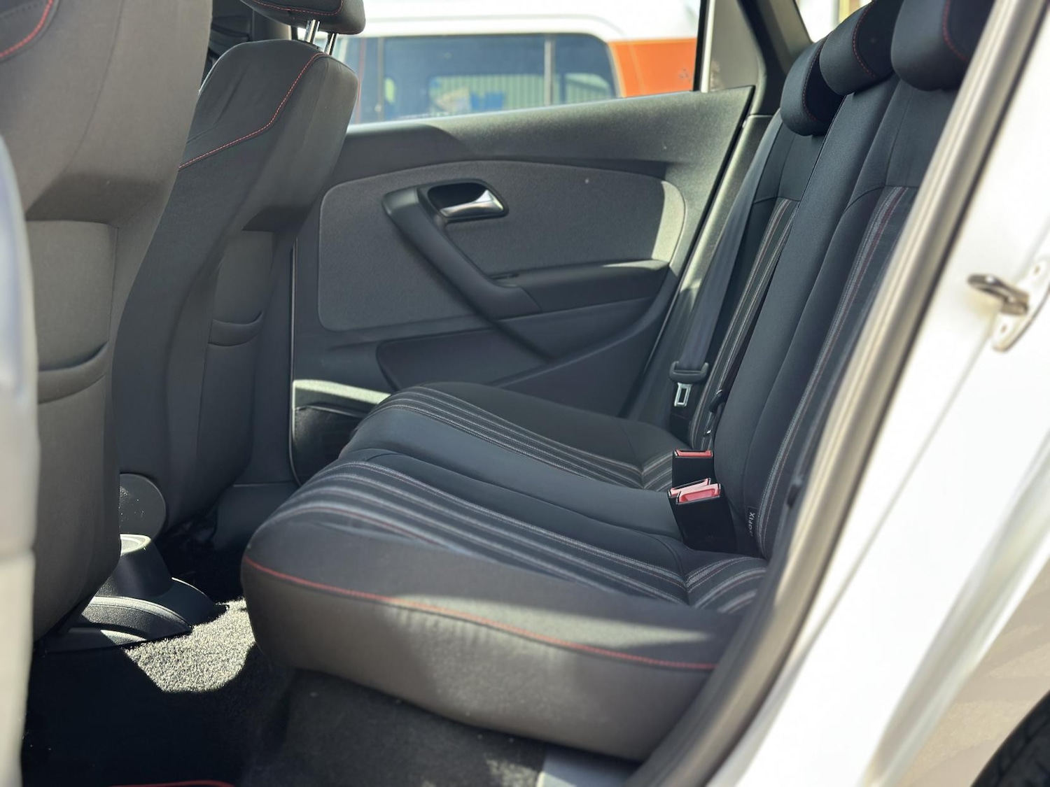 Used Volkswagen Polo 2012 for sale - 76184594: Photo 40
