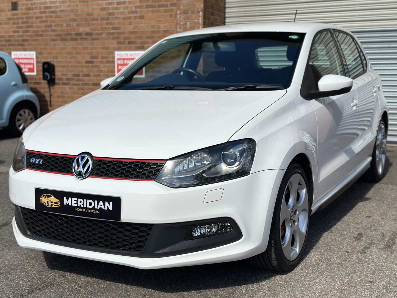 Used Volkswagen Polo 2012 for sale - 76184594: Photo 5