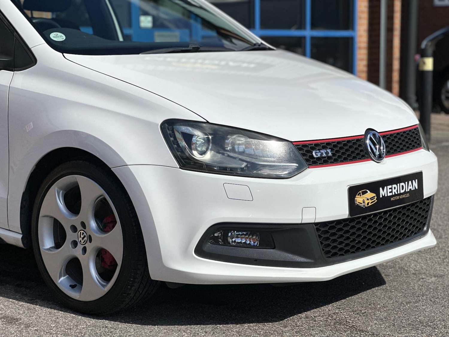Used Volkswagen Polo 2012 for sale - 76184594: Photo 6