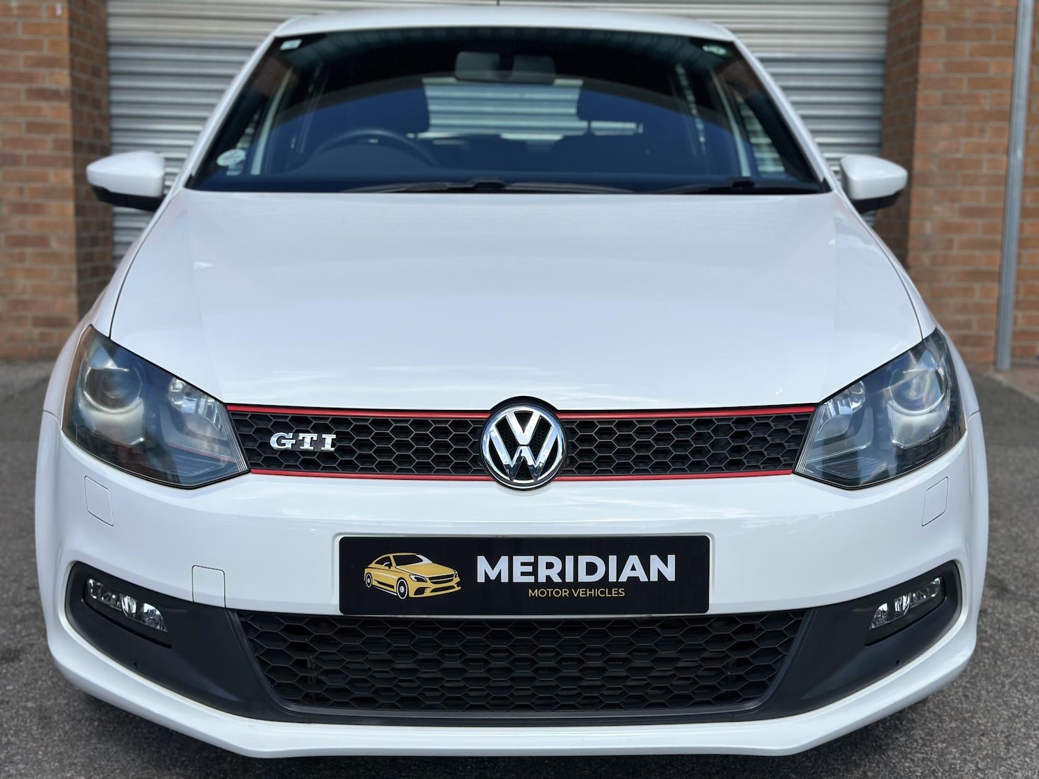 Used Volkswagen Polo 2012 for sale - 76184594: Photo 8