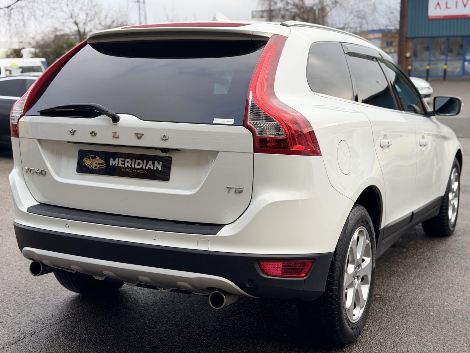 Used Volvo XC60 2013 for sale - 77248167: Photo 10