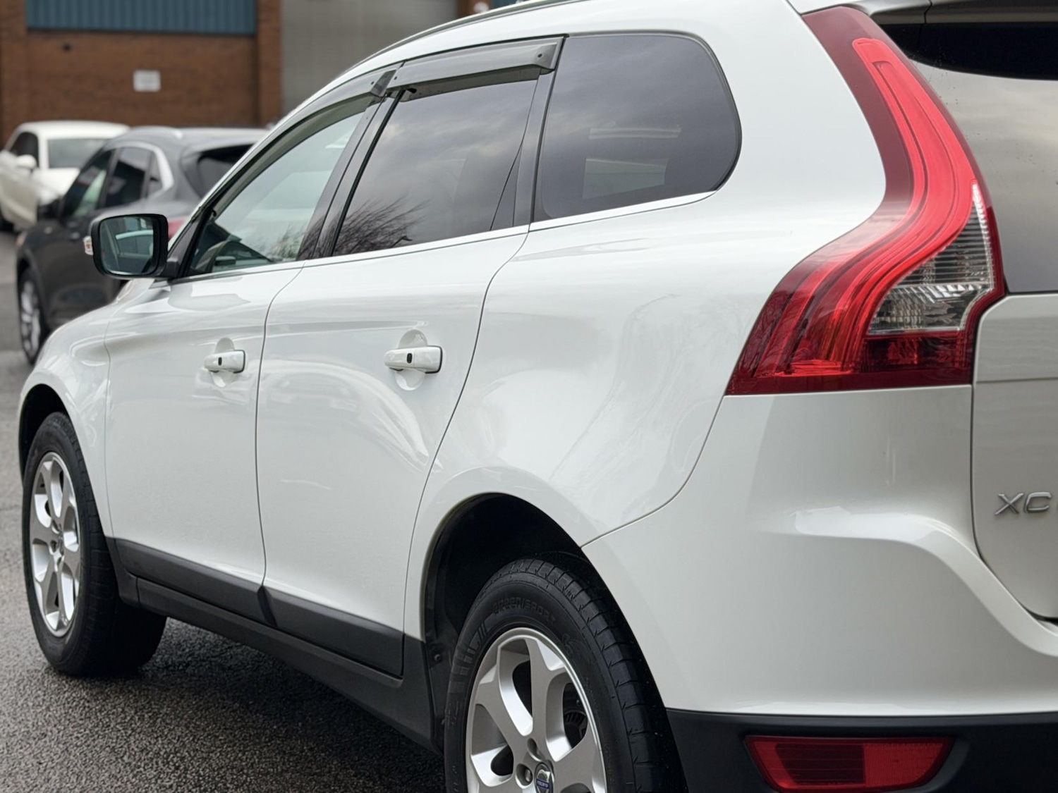 Used Volvo XC60 2013 for sale - 77248167: Photo 12