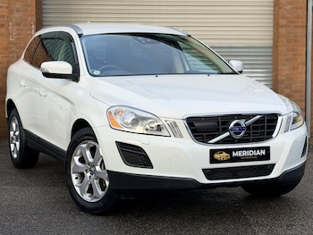 Used Volvo XC60 2013 for sale - 77248167: Photo