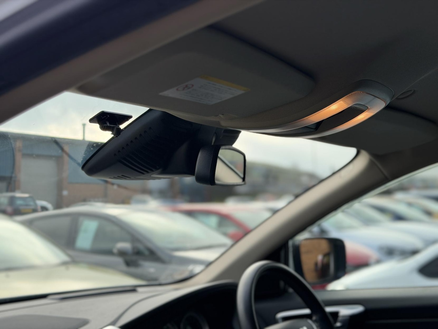 Used Volvo XC60 2013 for sale - 77248167: Photo 34