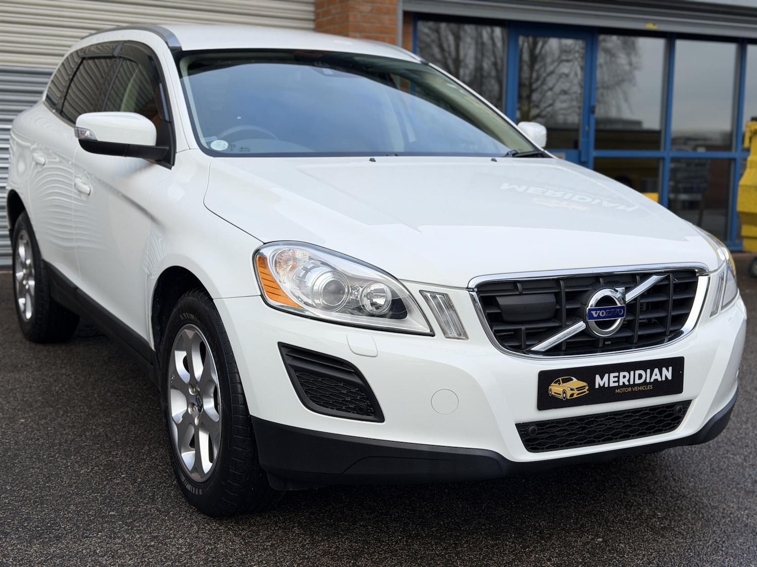 Used Volvo XC60 2013 for sale - 77248167: Photo 4