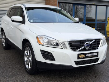 Used Volvo XC60 2013 for sale - 77248167: Photo
