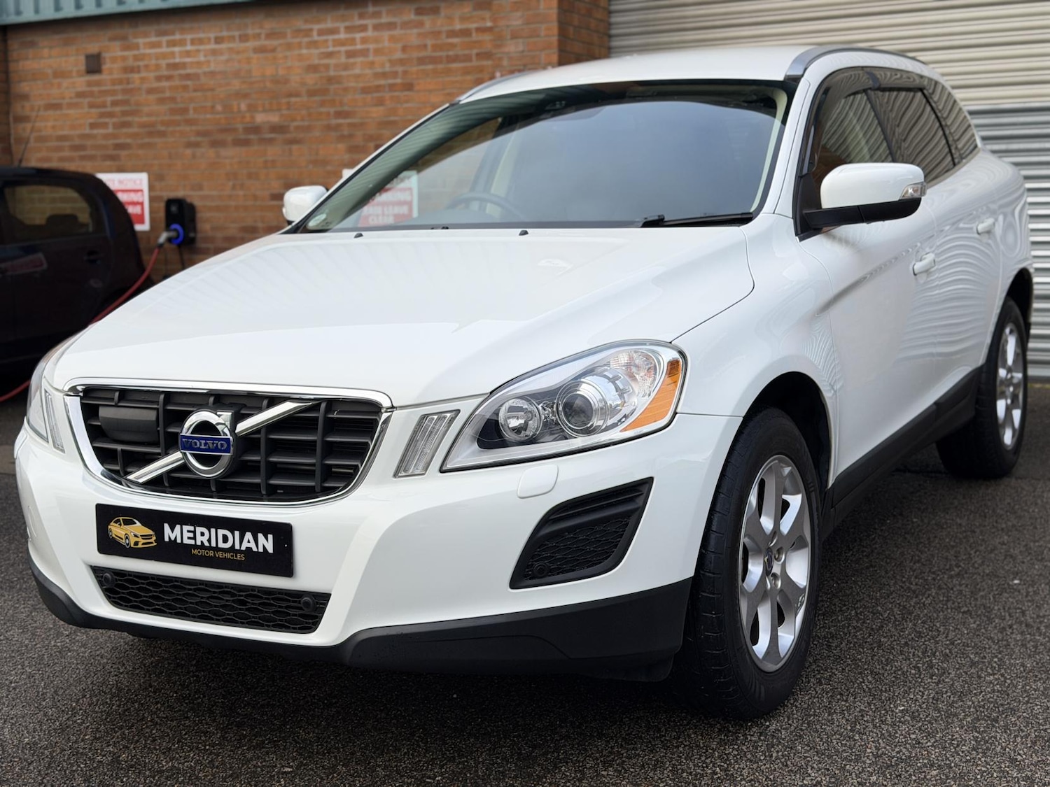 Used Volvo XC60 2013 for sale - 77248167: Photo 5