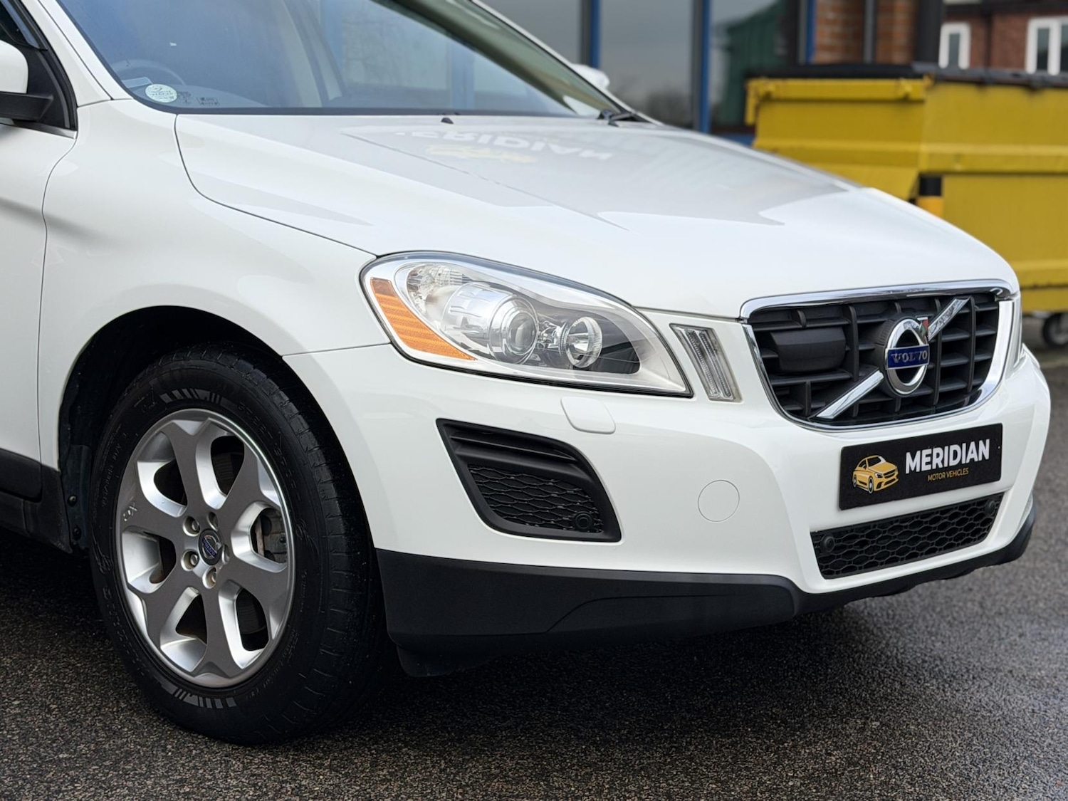 Used Volvo XC60 2013 for sale - 77248167: Photo 6
