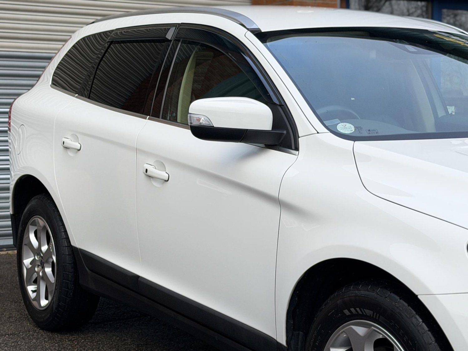 Used Volvo XC60 2013 for sale - 77248167: Photo 7