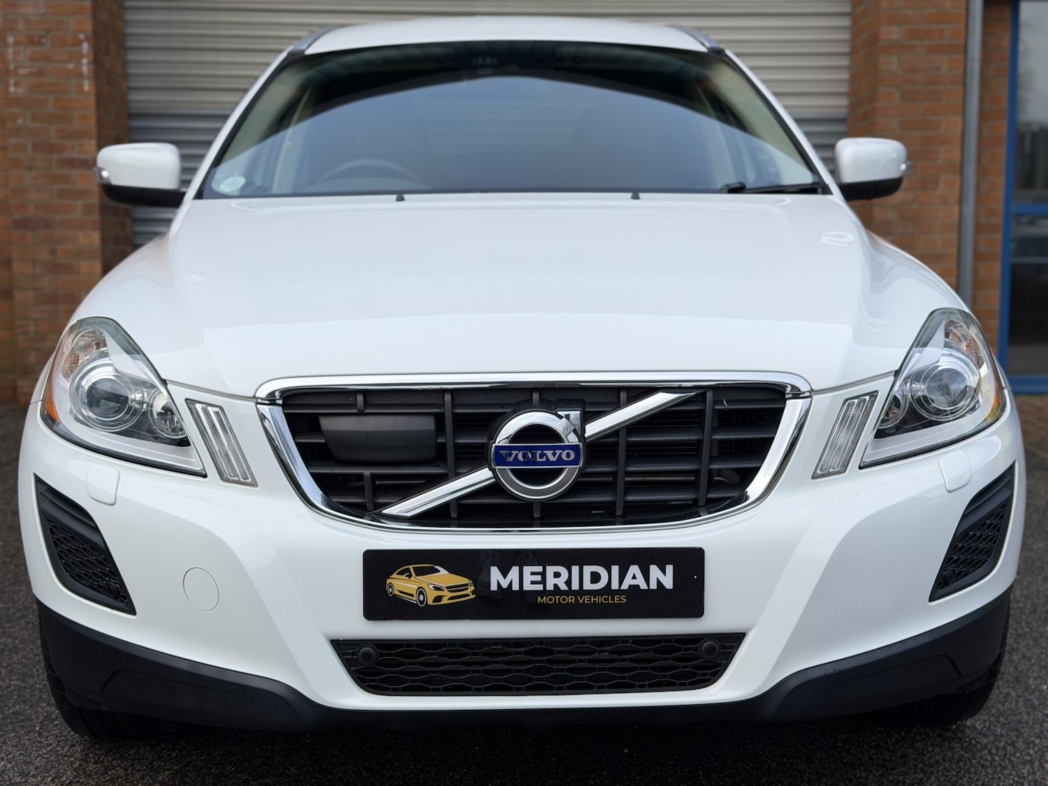 Used Volvo XC60 2013 for sale - 77248167: Photo 8