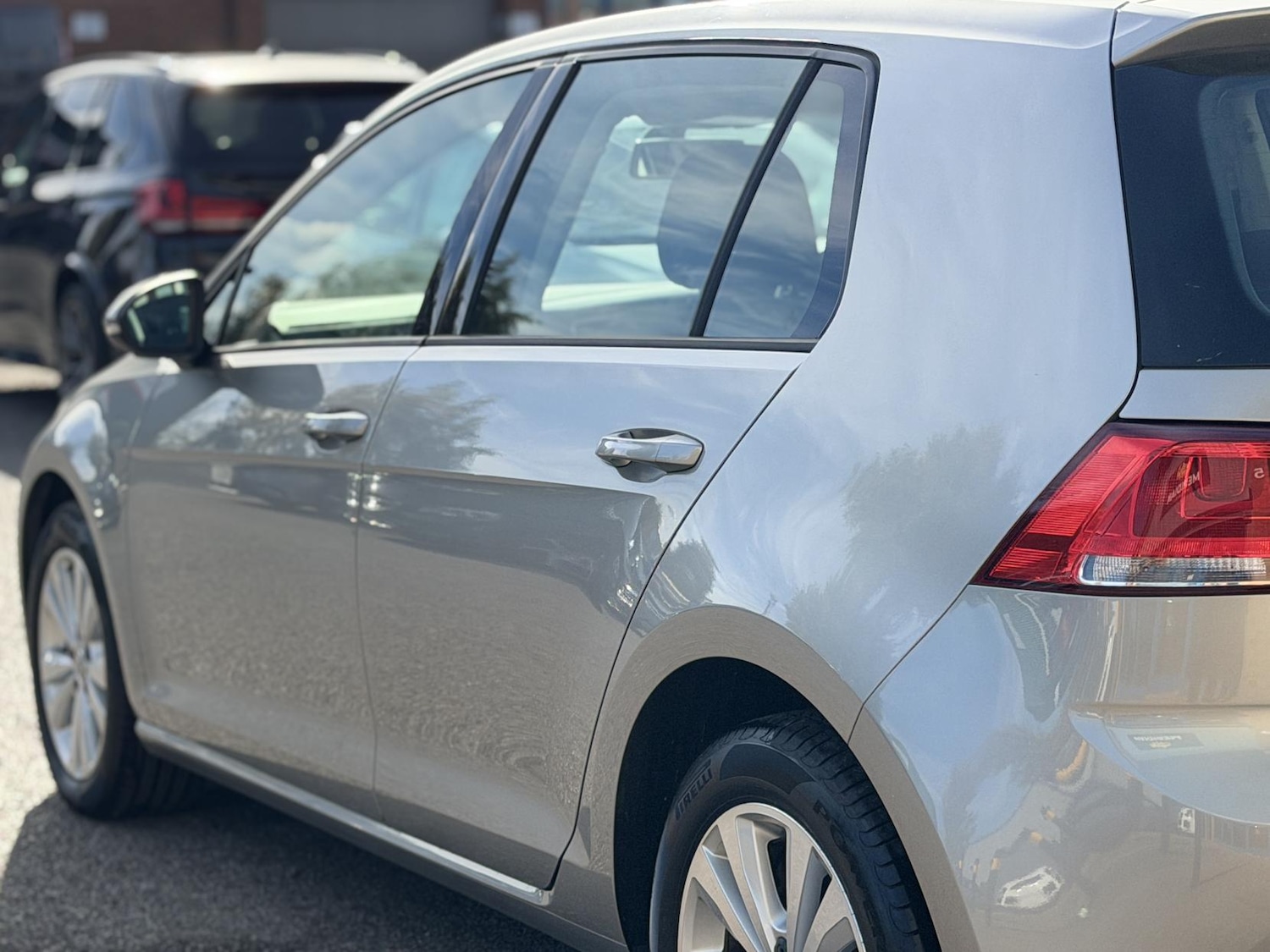 Used Volkswagen Golf 2015 for sale - 76384838: Photo 12