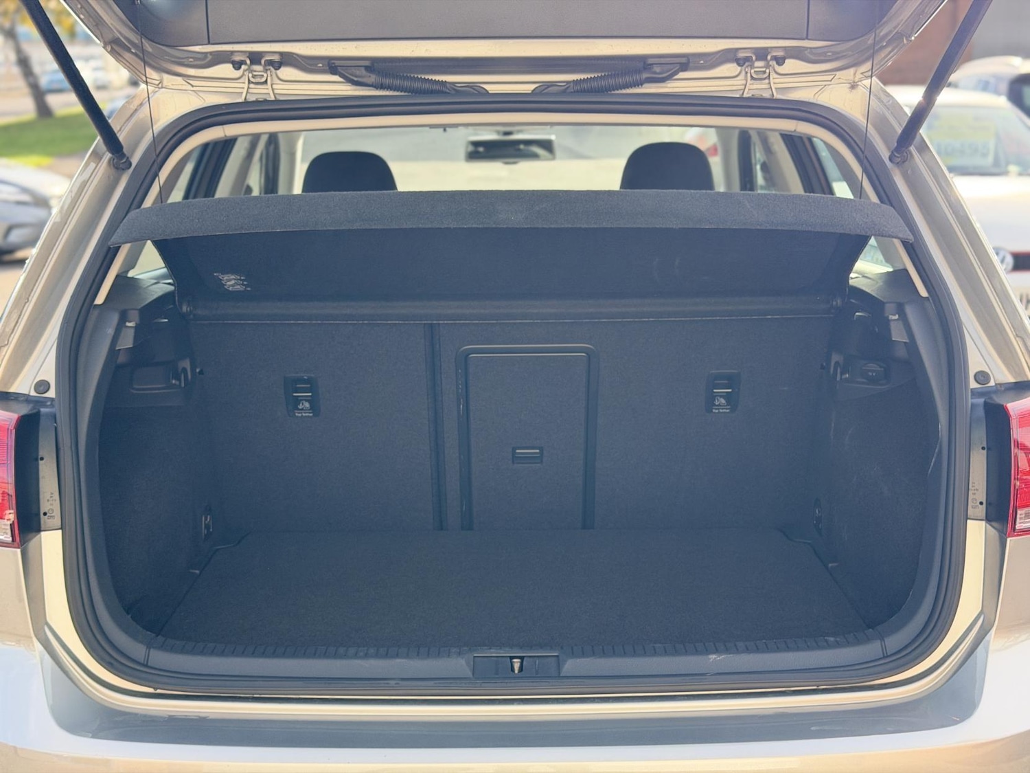 Used Volkswagen Golf 2015 for sale - 76384838: Photo 14