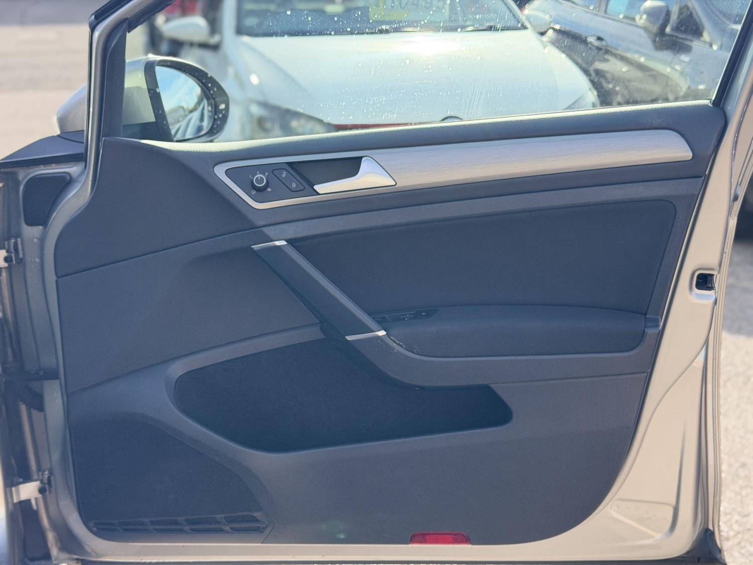 Used Volkswagen Golf 2015 for sale - 76384838: Photo 16