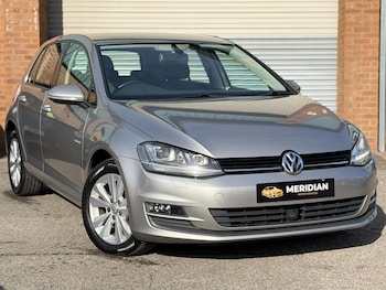 2015 - 1.2 TSI BlueMotion Tech S Hatchback 5dr Petrol DSG Euro 5 (s/s) (105 ps)