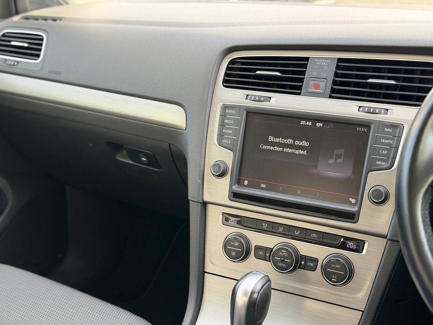 Used Volkswagen Golf 2015 for sale - 76384838: Photo 24