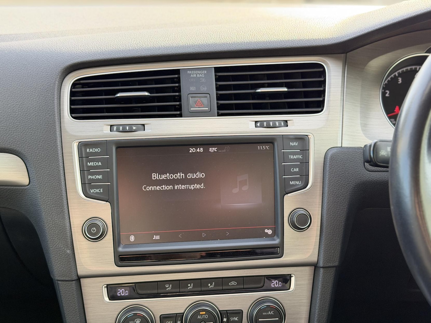 Used Volkswagen Golf 2015 for sale - 76384838: Photo 25