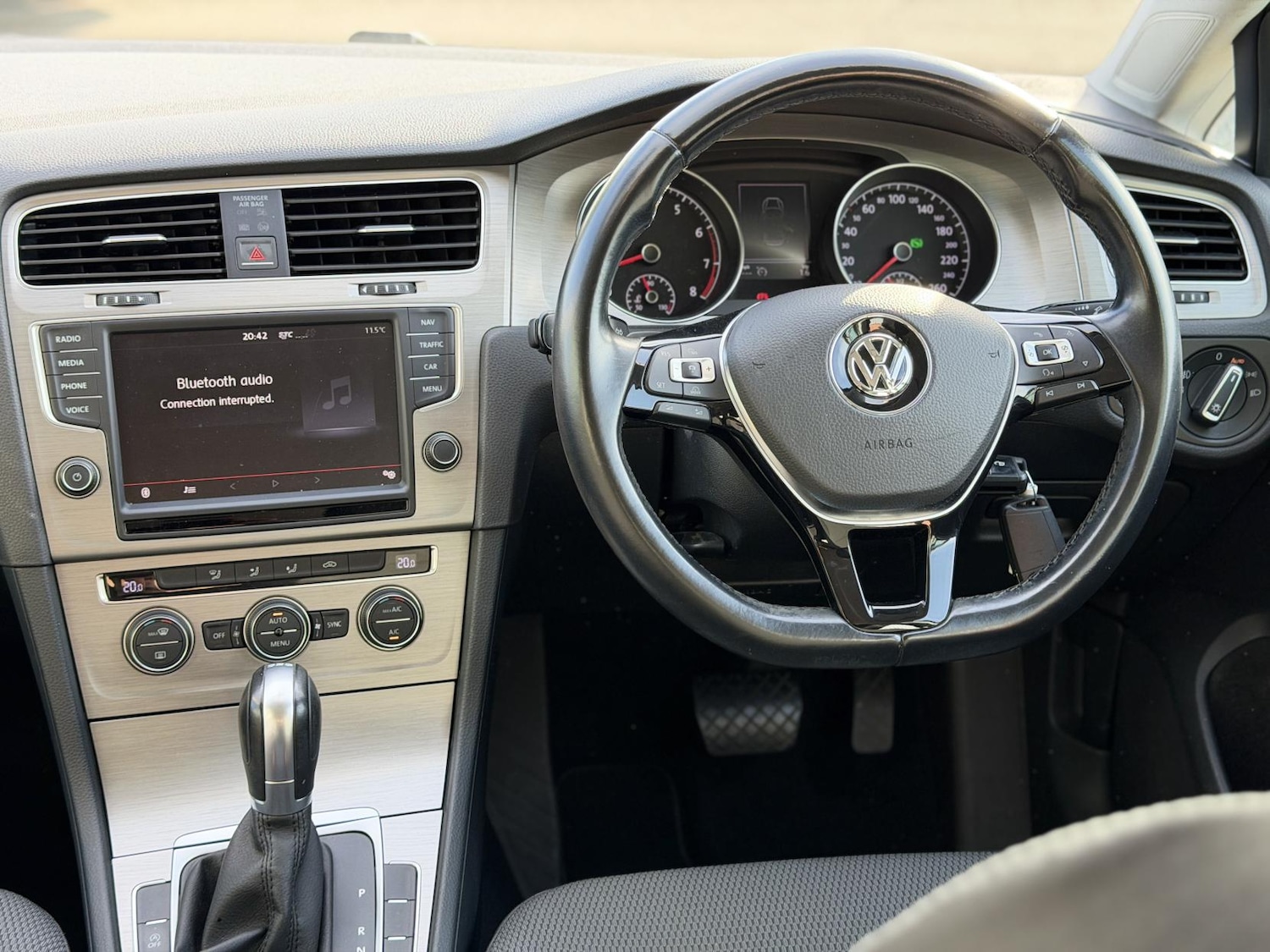 Used Volkswagen Golf 2015 for sale - 76384838: Photo 3