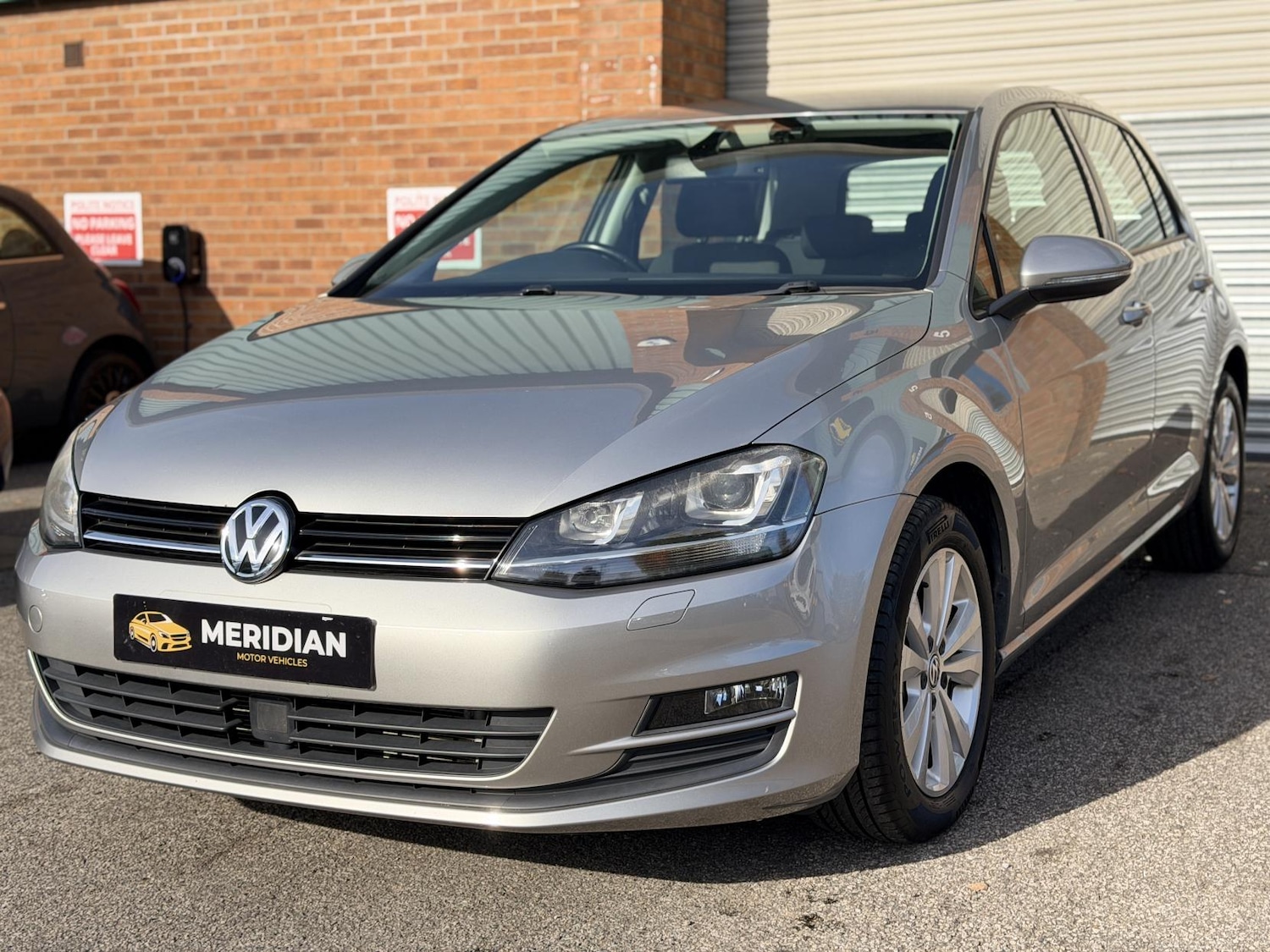 Used Volkswagen Golf 2015 for sale - 76384838: Photo 5