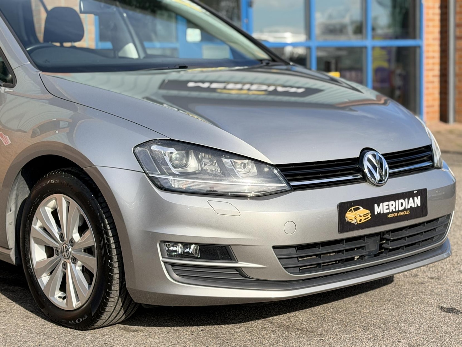 Used Volkswagen Golf 2015 for sale - 76384838: Photo 6