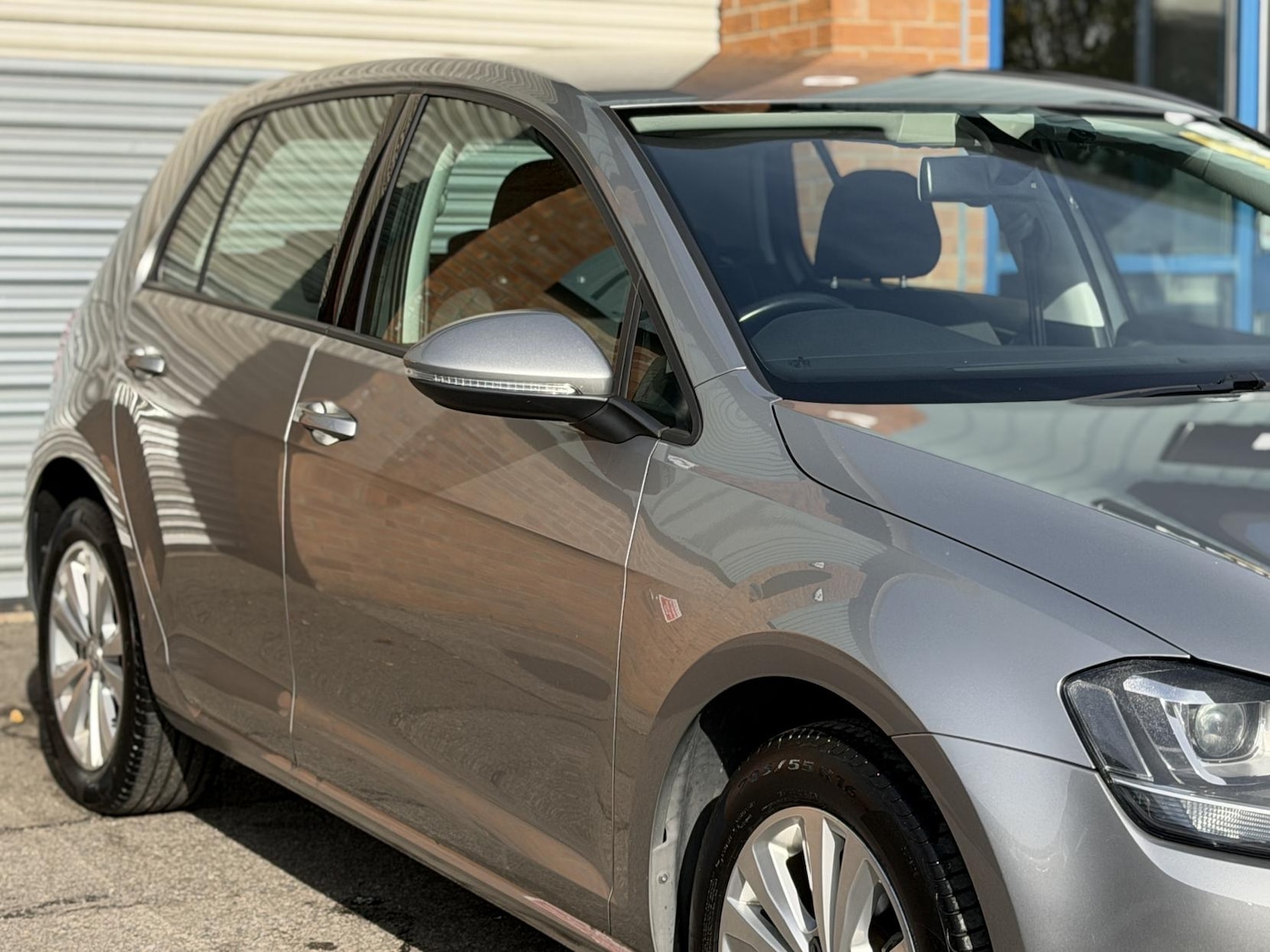 Used Volkswagen Golf 2015 for sale - 76384838: Photo 7