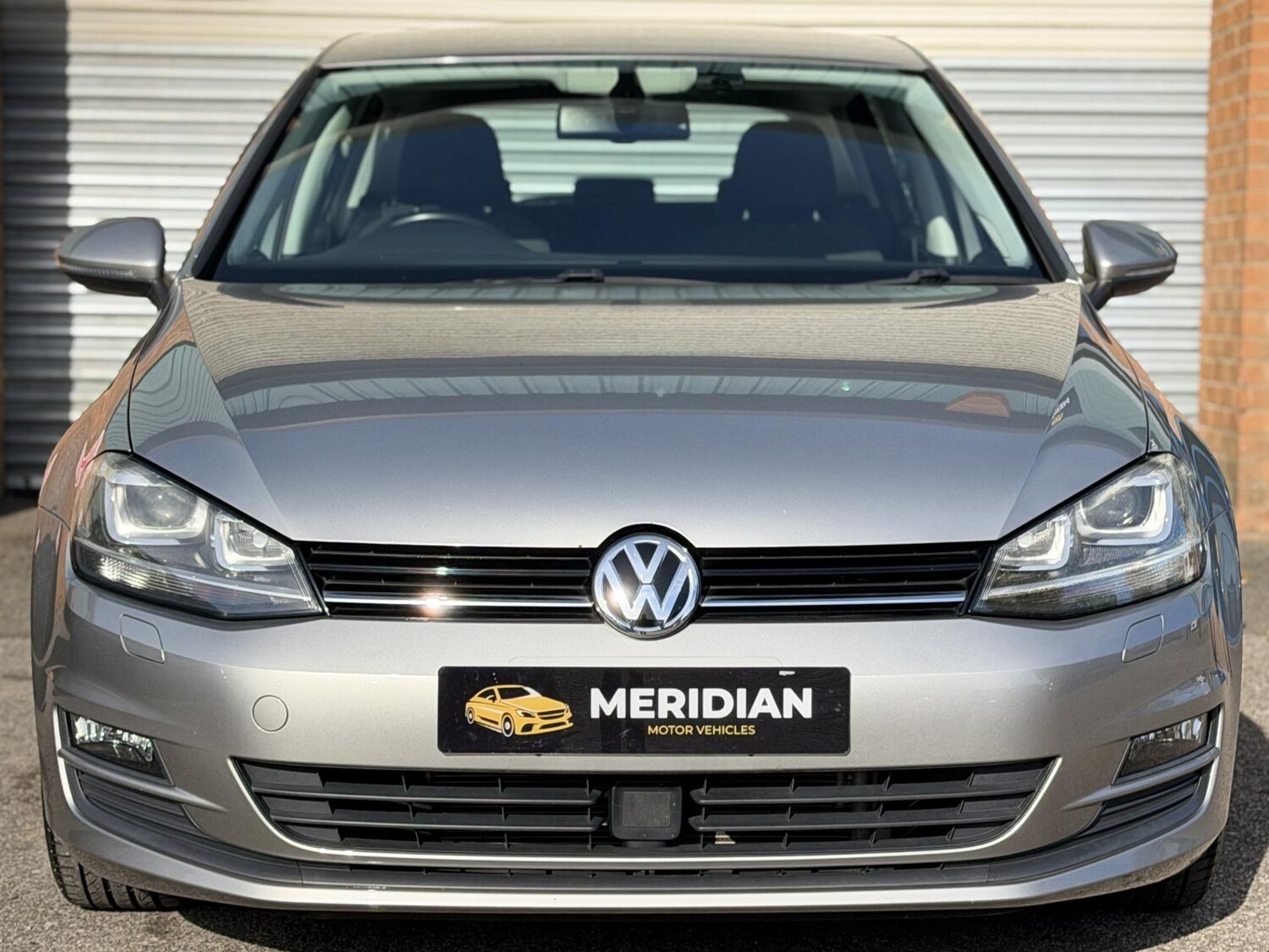 Used Volkswagen Golf 2015 for sale - 76384838: Photo 8