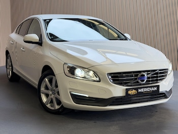 Used Volvo S60 2015 for sale - 78230070: Photo