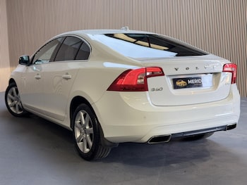 Used Volvo S60 2015 for sale - 78230070: Photo