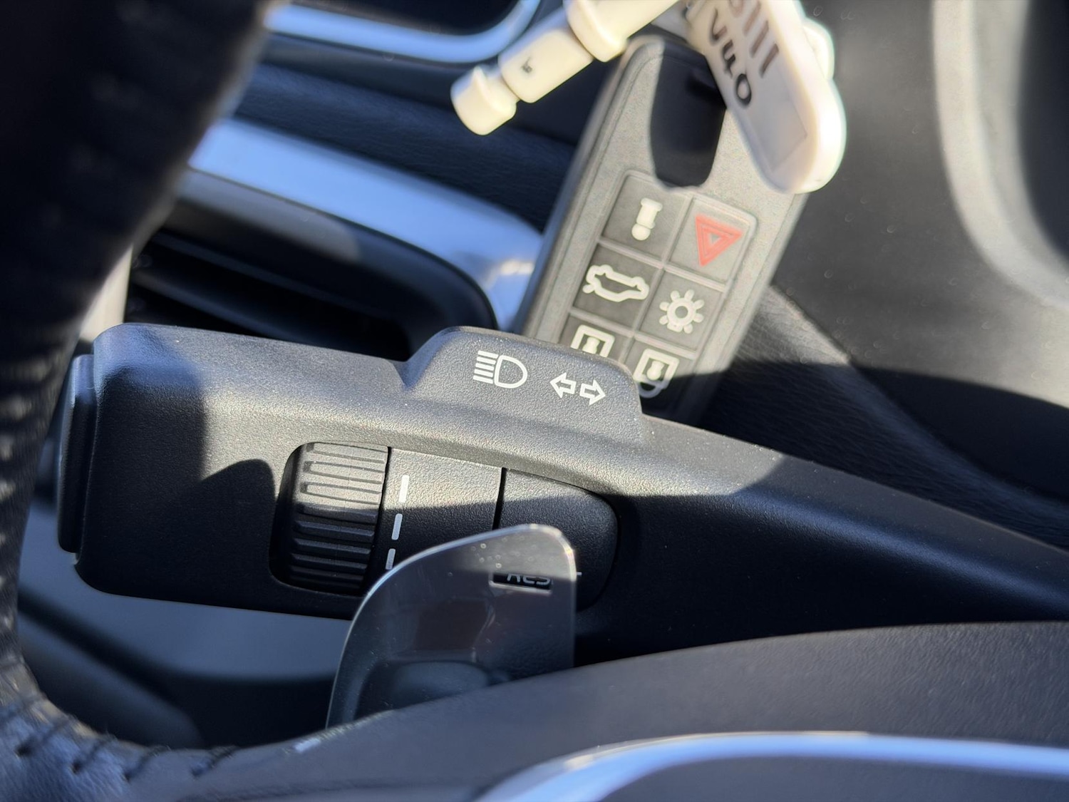 Used Volvo V40 2015 for sale - 78005586: Photo 21