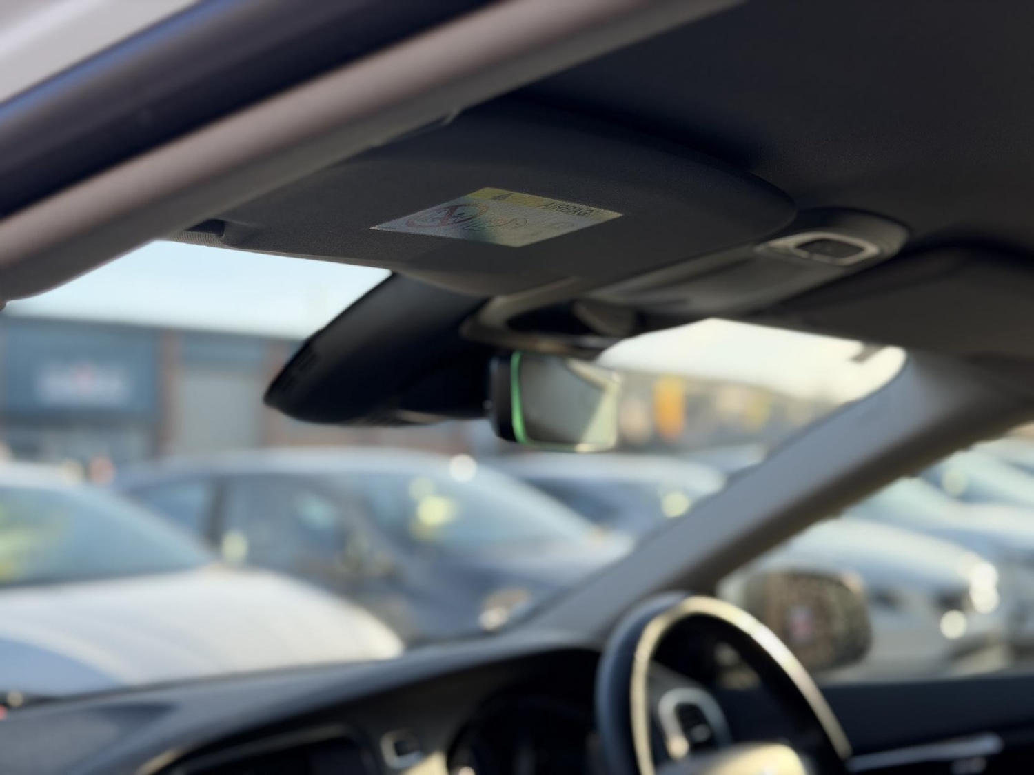 Used Volvo V40 2015 for sale - 78005586: Photo 33