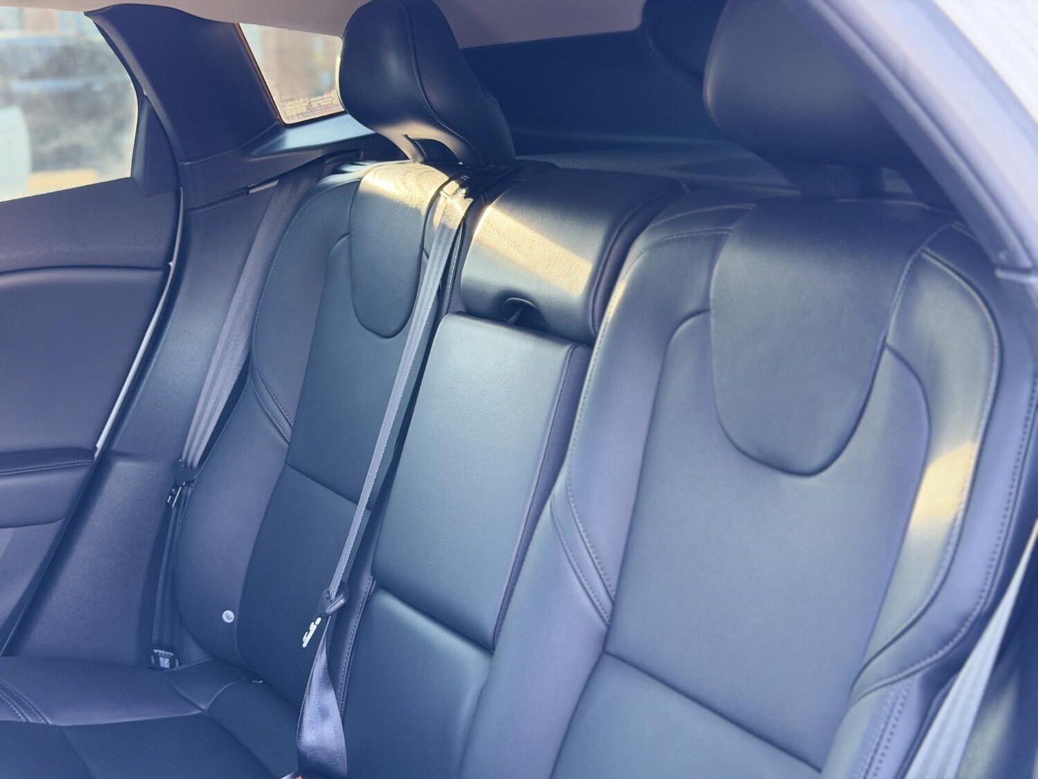 Used Volvo V40 2015 for sale - 78005586: Photo 40