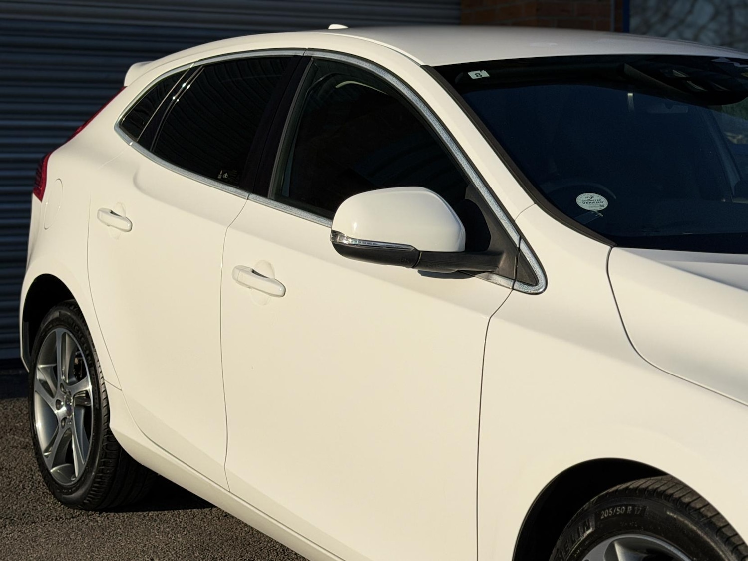 Used Volvo V40 2015 for sale - 78005586: Photo 7