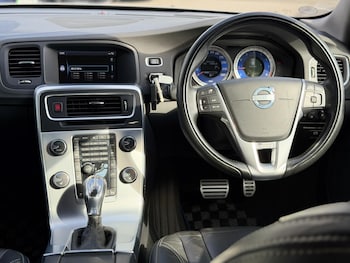 Used Volvo V60 2026 for sale - 78821219: Photo