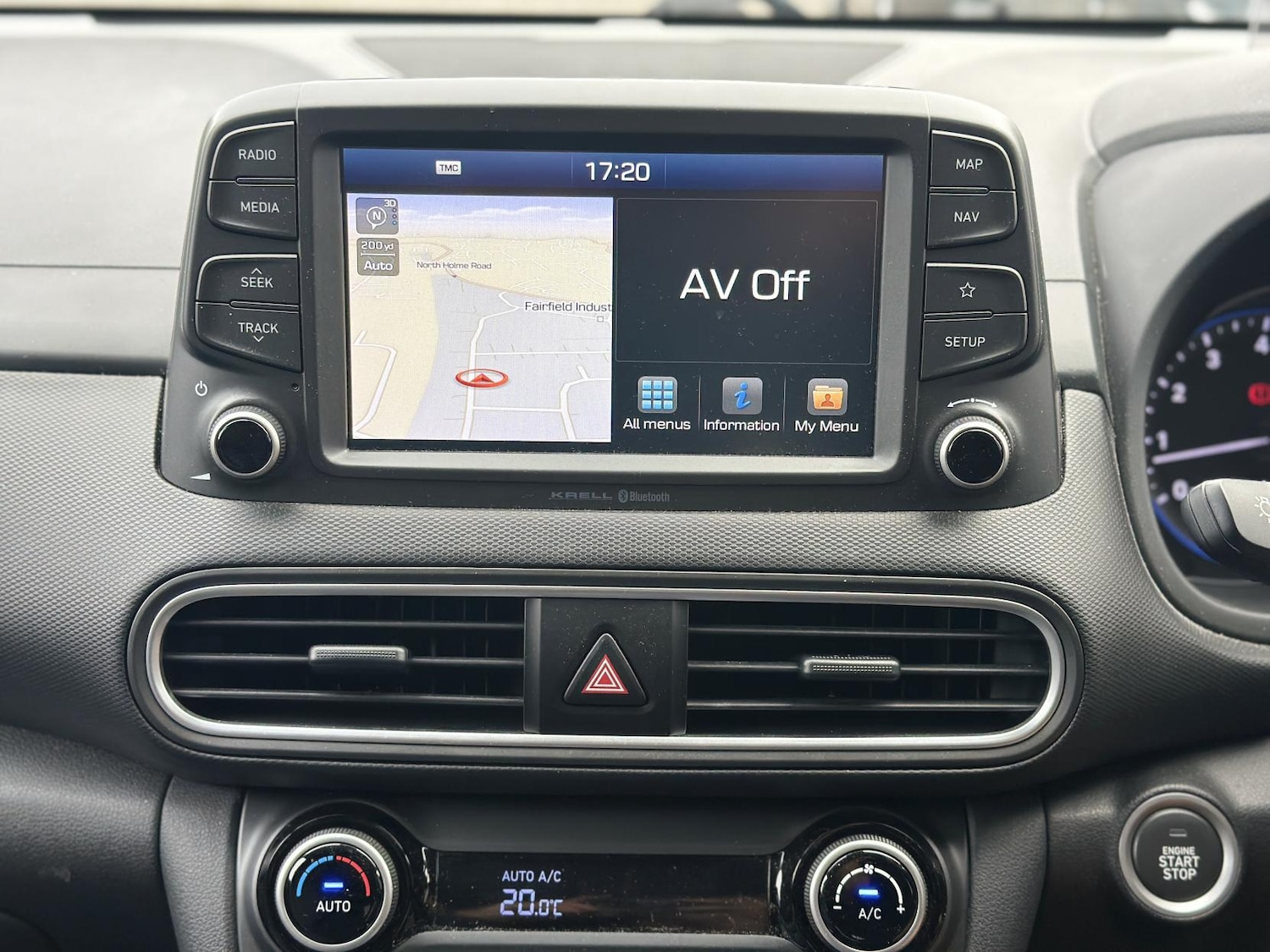 Vehicle 26