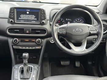 Used Hyundai KONA 2020 for sale - 75733098: Photo