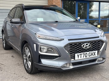 Used Hyundai KONA 2020 for sale - 75733098: Photo