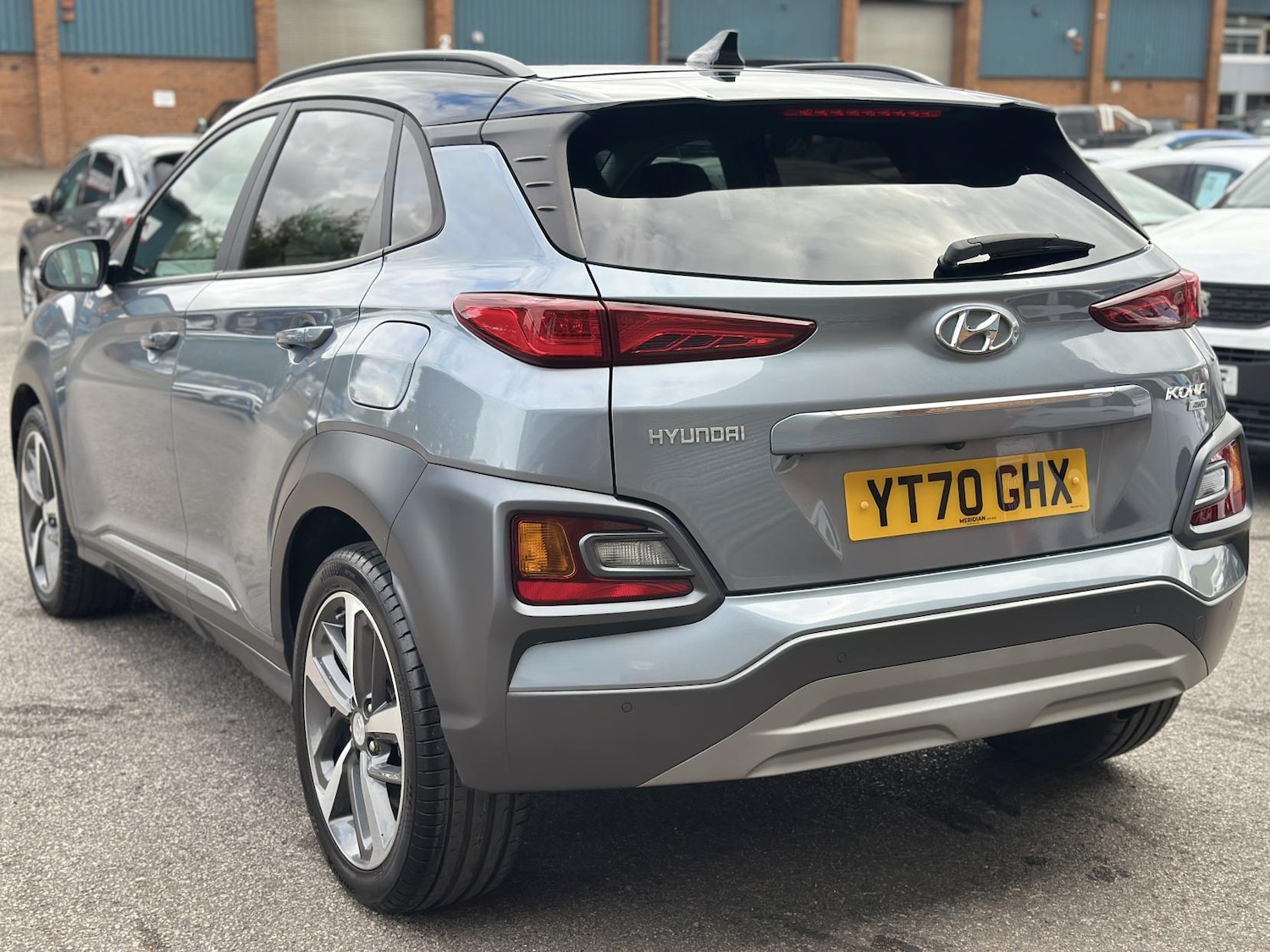 Vehicle 9