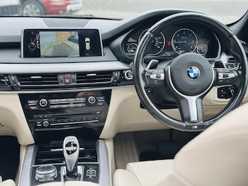Used BMW X5 2015 for sale - 76244899: Photo