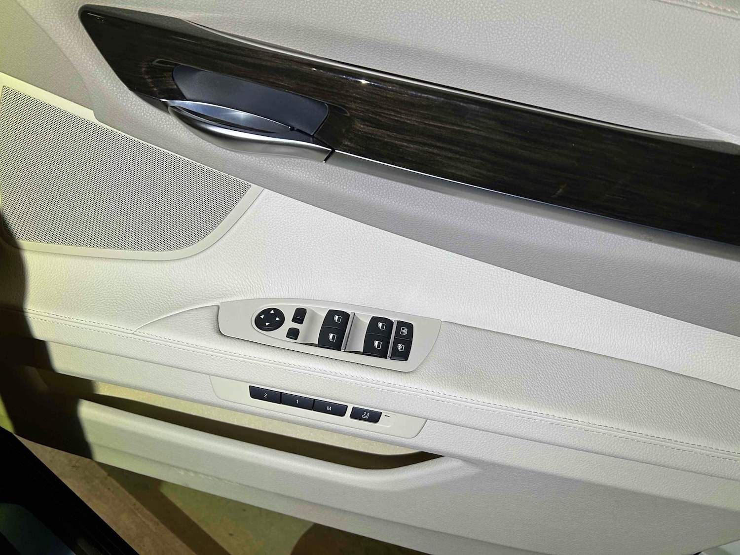 Used BMW 7 Series 2014 for sale - 77656688: Photo 10