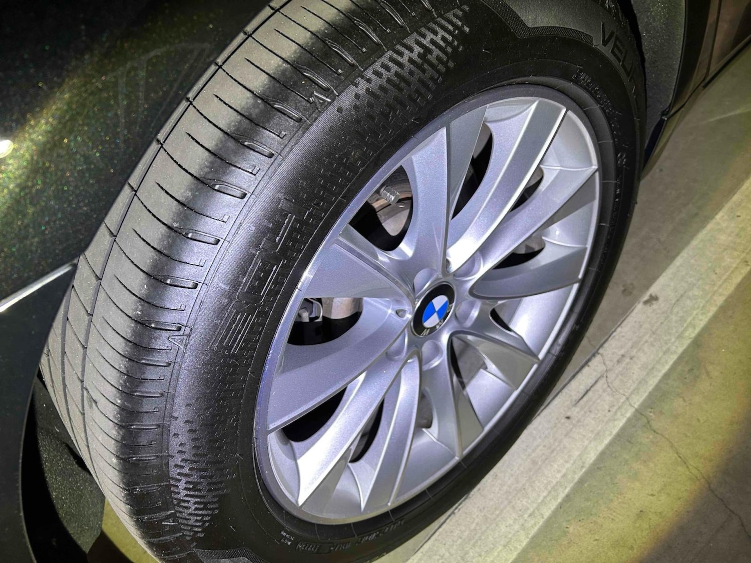 Used BMW 7 Series 2014 for sale - 77656688: Photo 12