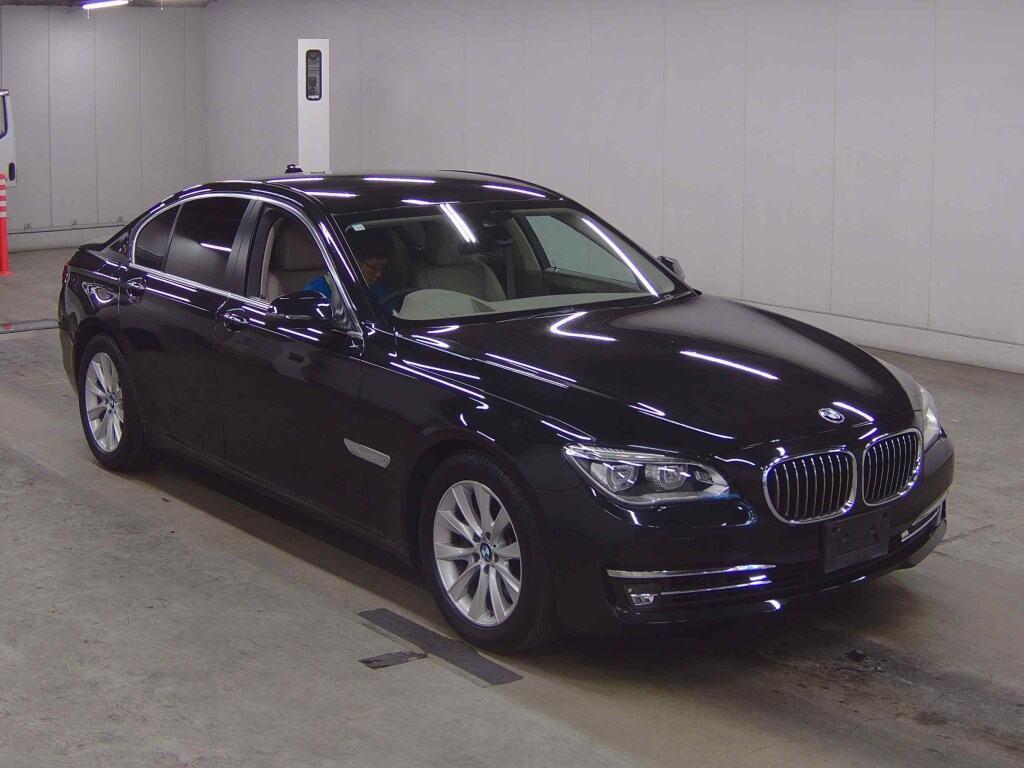 Used BMW 7 Series 2014 for sale - 77656688: Photo 15